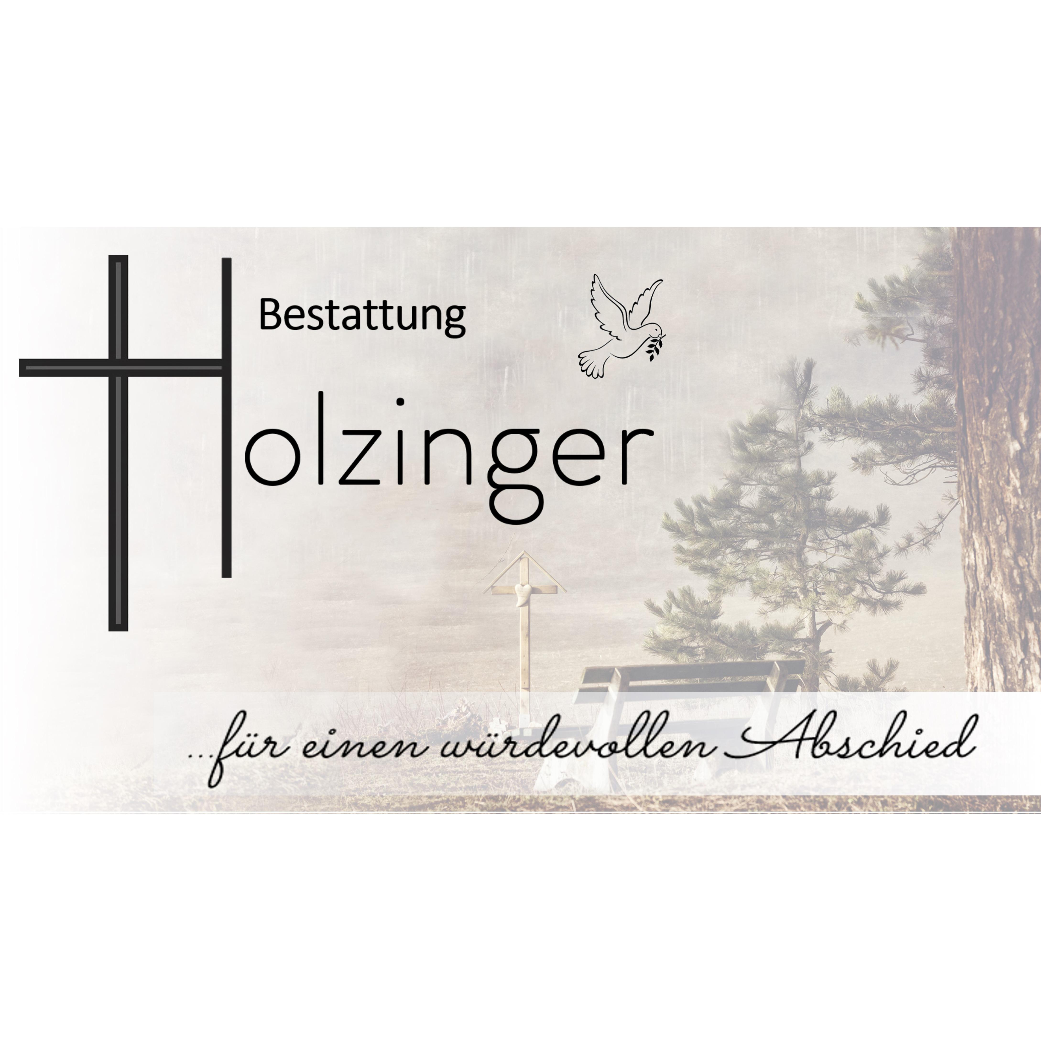 Bestattung Holzinger