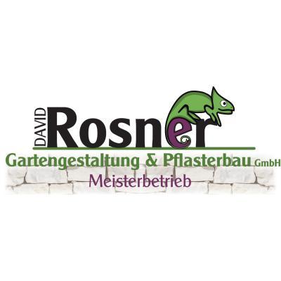 David Rosner Gartengestaltung und Pflasterbau GmbH