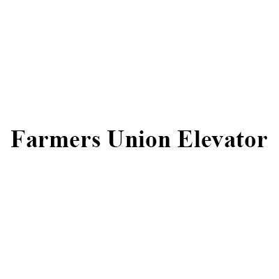 Farmers Union Elevator
