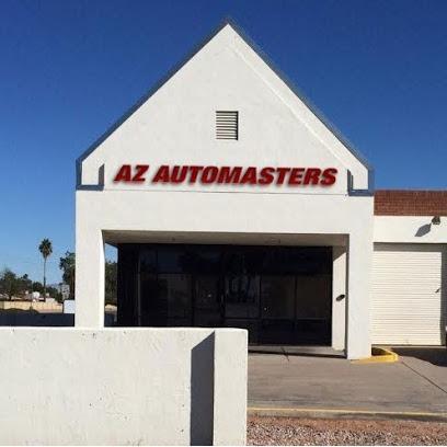 Az Automasters