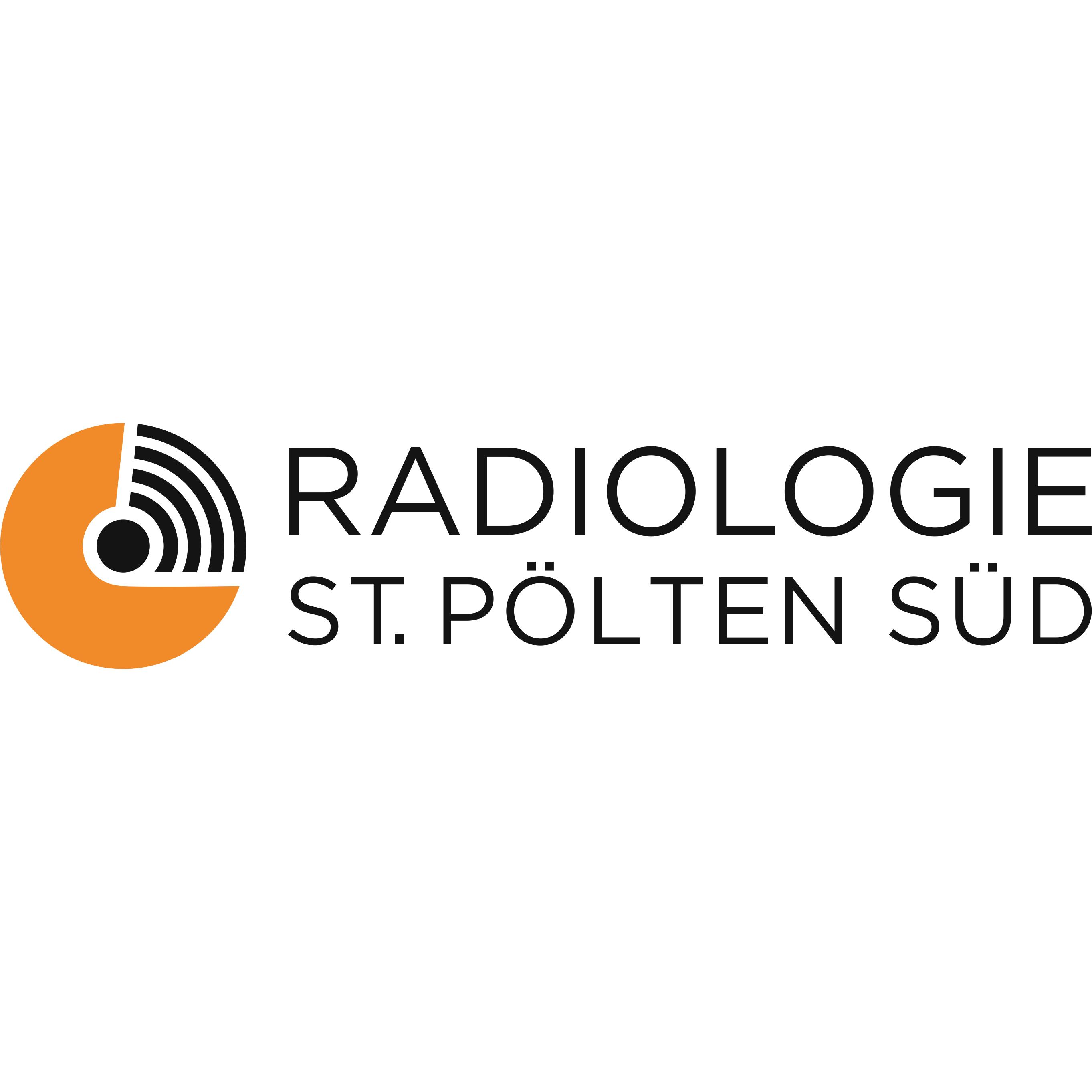Radiologie St. Pölten Süd