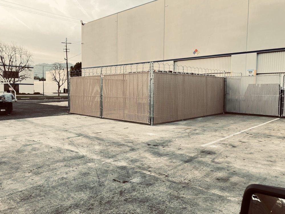 Canoga Fence & Supply Co
