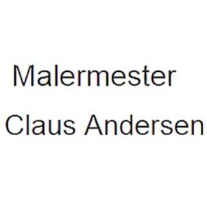 Malermester Claus Andersen