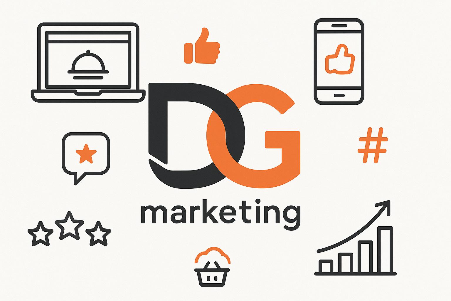 DG Marketing Sagl