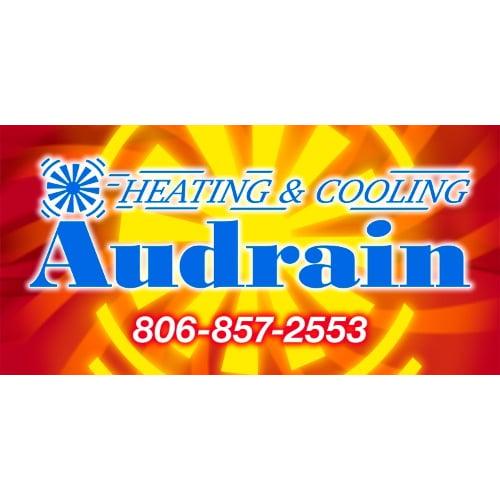 Audrain Heating & Cooling