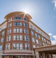 Courtyard by Marriott South Bend Downtown