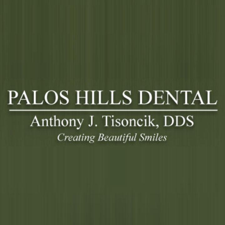 Palos Hills Dental, Anthony J. Tisoncik, DDS