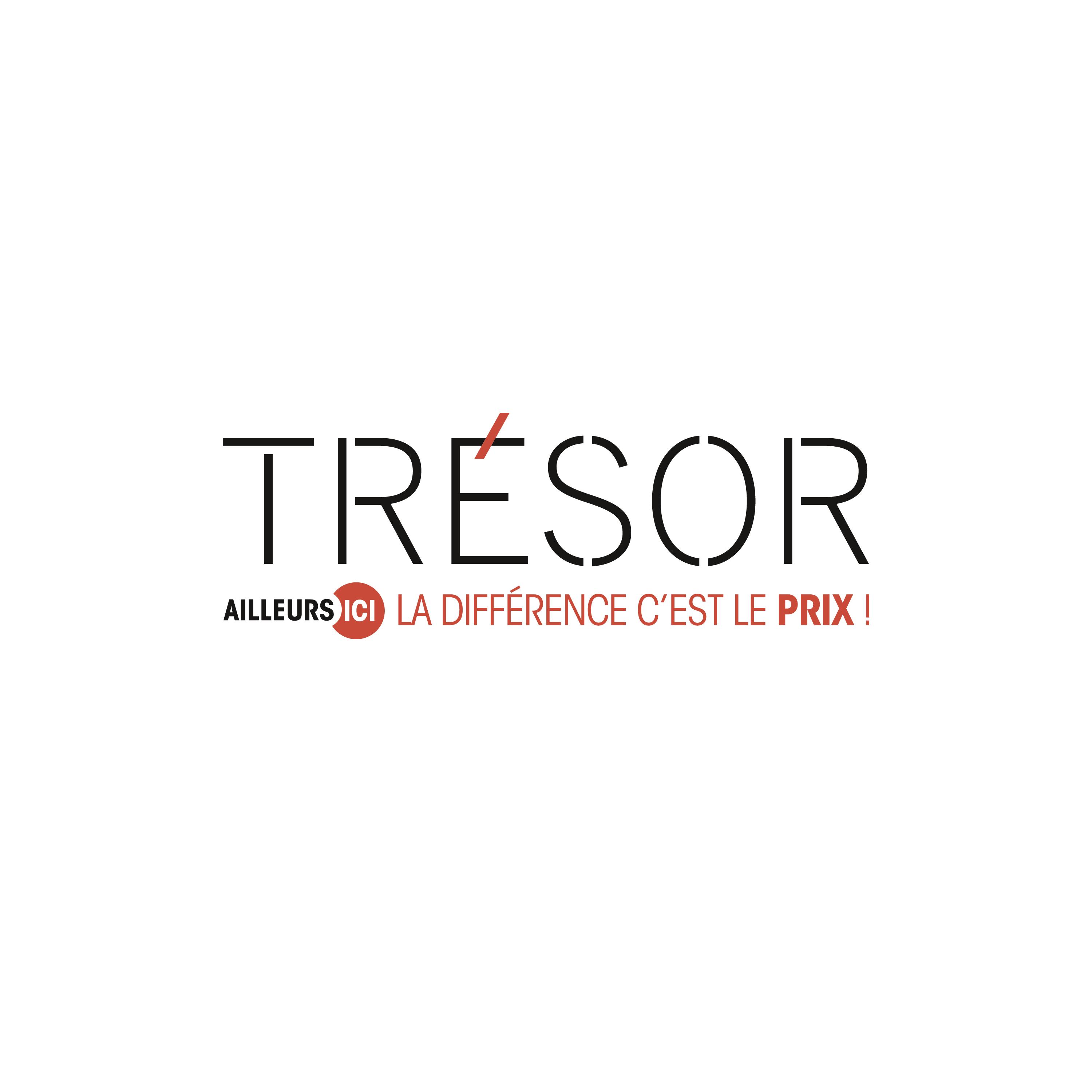 Trésor