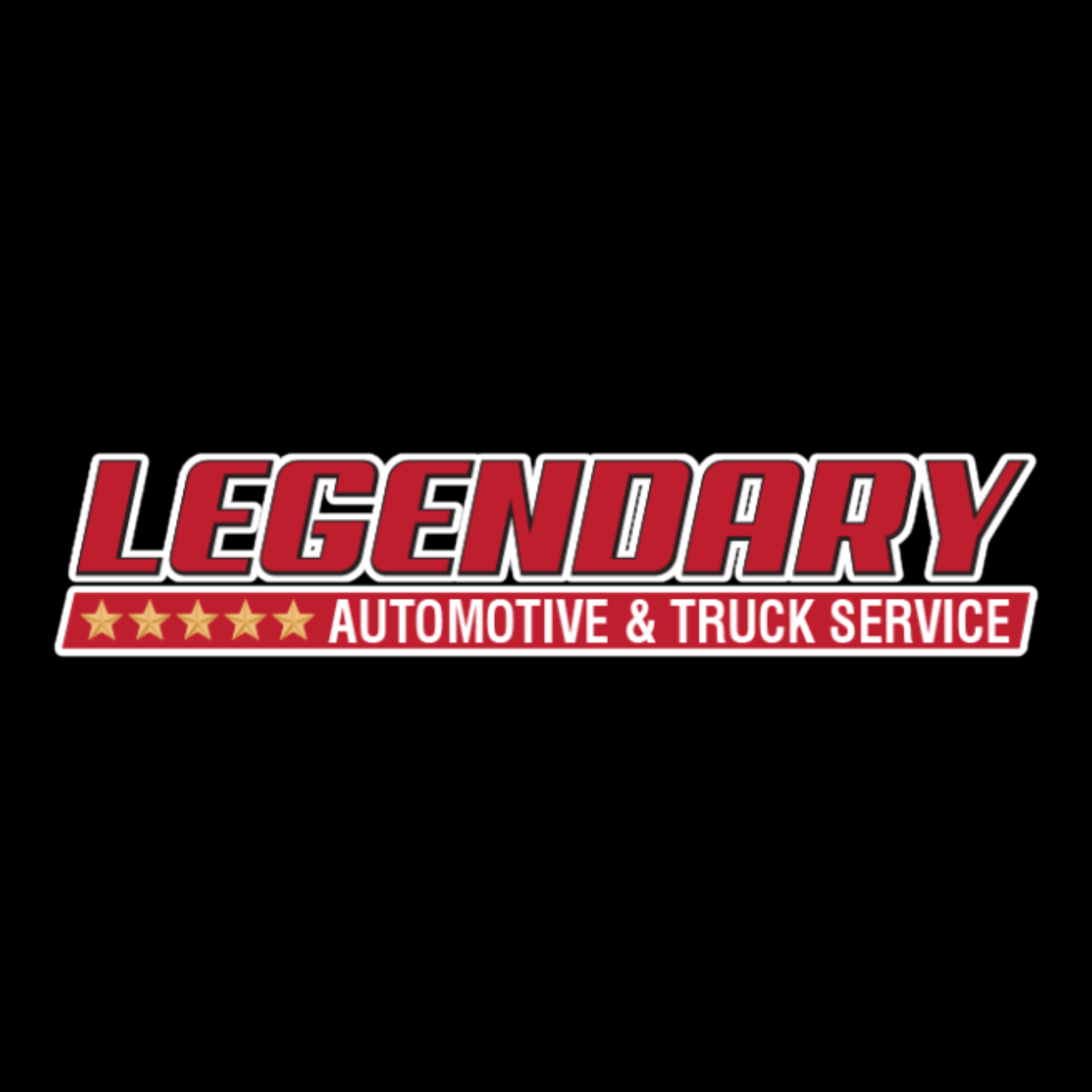 Legendary Automotive and Truck Service