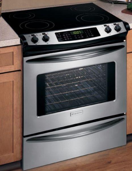 Cool Tech Appliance Repair Service