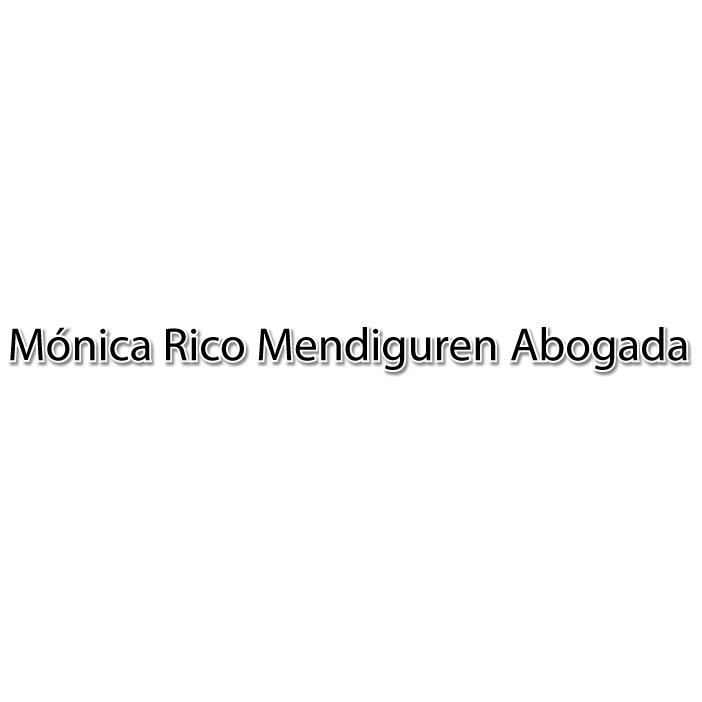Mónica Rico Mendiguren