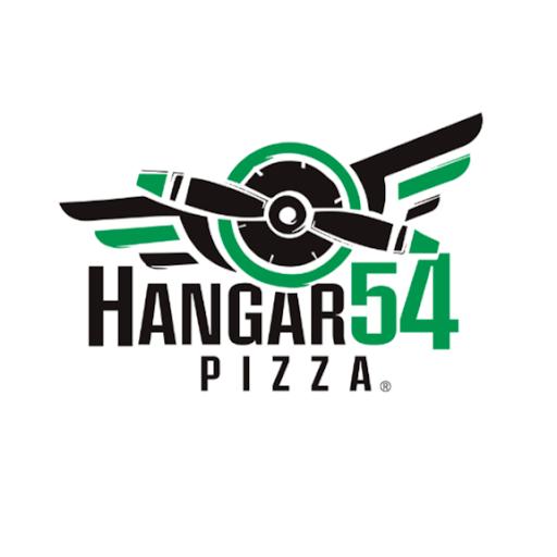 Hangar 54 Pizza