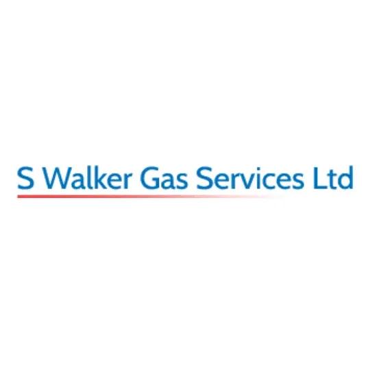 S Walker Gas Services Ltd