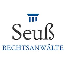 Bernhard Seuß Rechtsanwalt