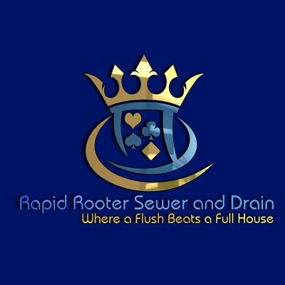 Rapid Rooter Sewer and Drain