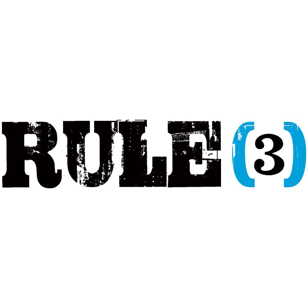 Rule 3