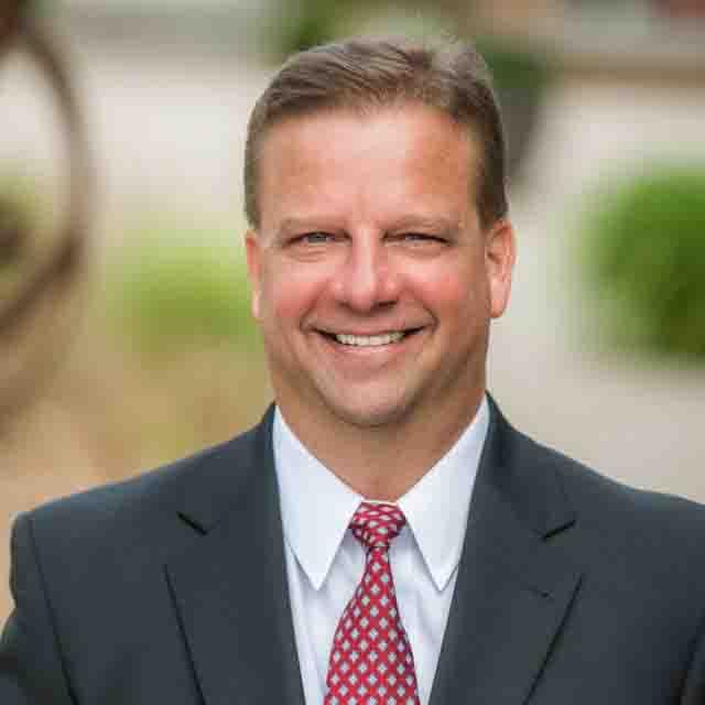 Mark Ward-U.S. Bank Mortgage