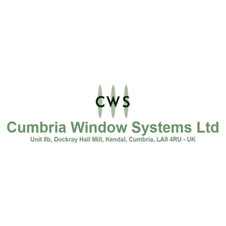 Cumbria Window Systems Ltd