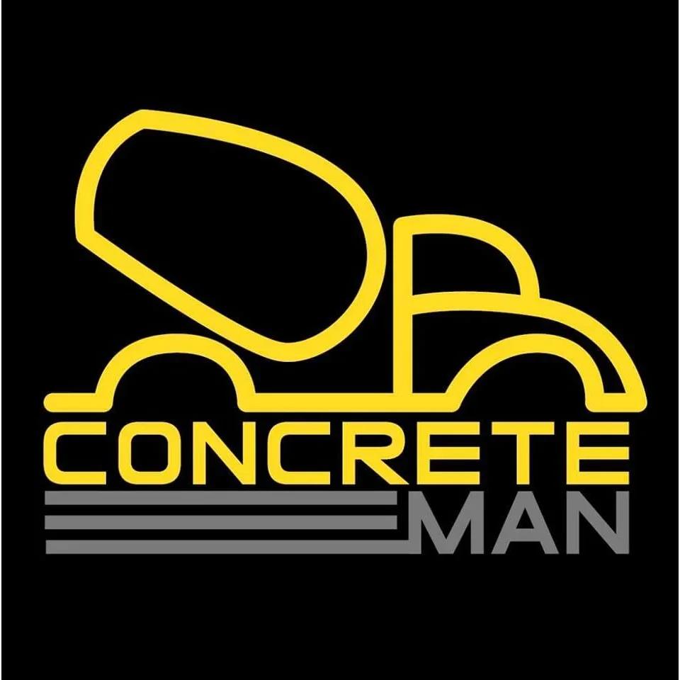 Concrete Man