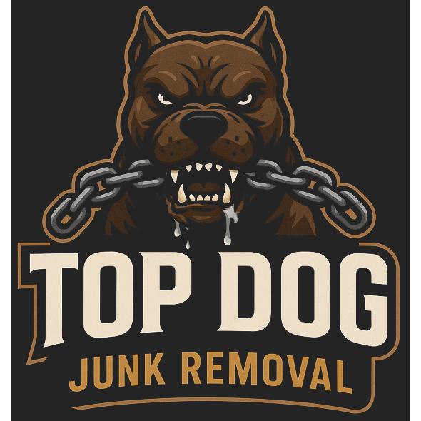 Top Dog Junk Removal