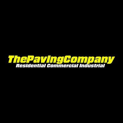 The Paving Company