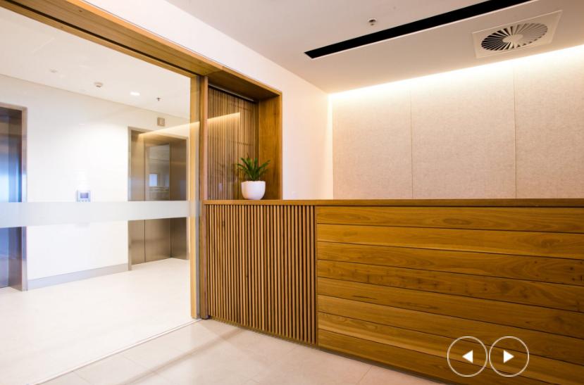 North Coast Doors Pty Ltd