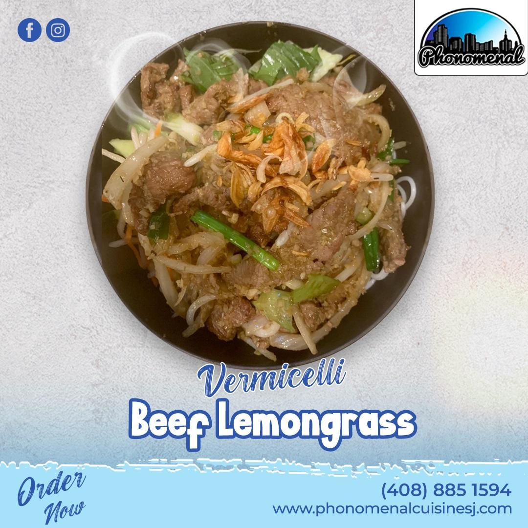 Phonomenal - Vietnamese Cuisine