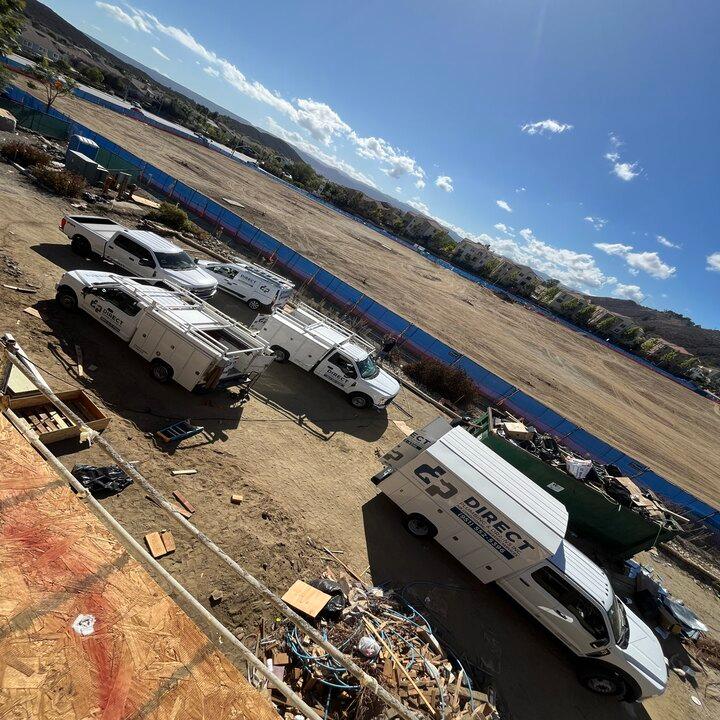 Direct Plumbing & Drains