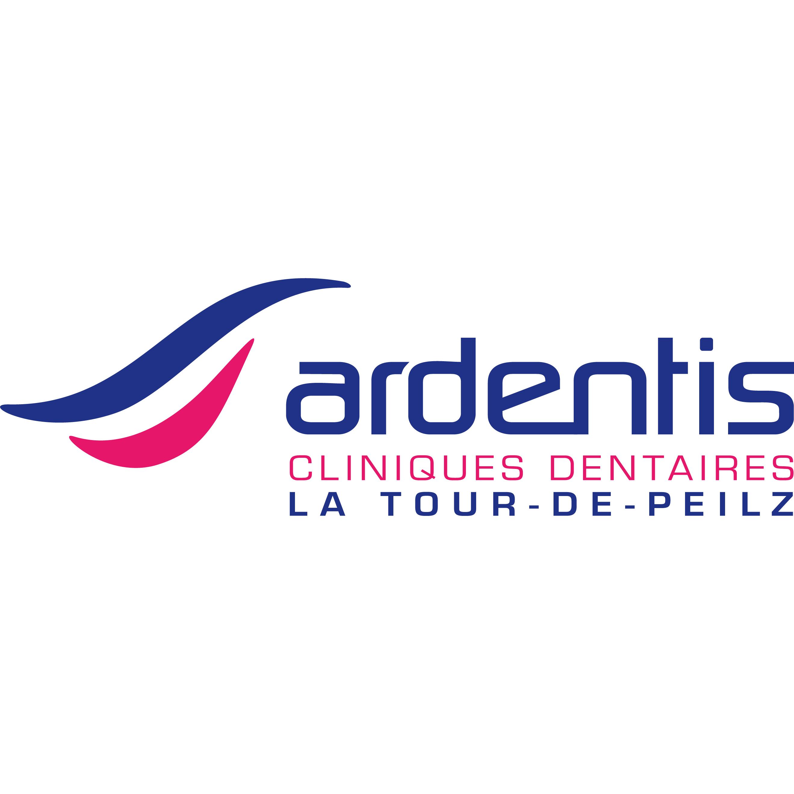 Ardentis Cliniques Dentaires et d'Orthodontie La Tour-de-Peilz