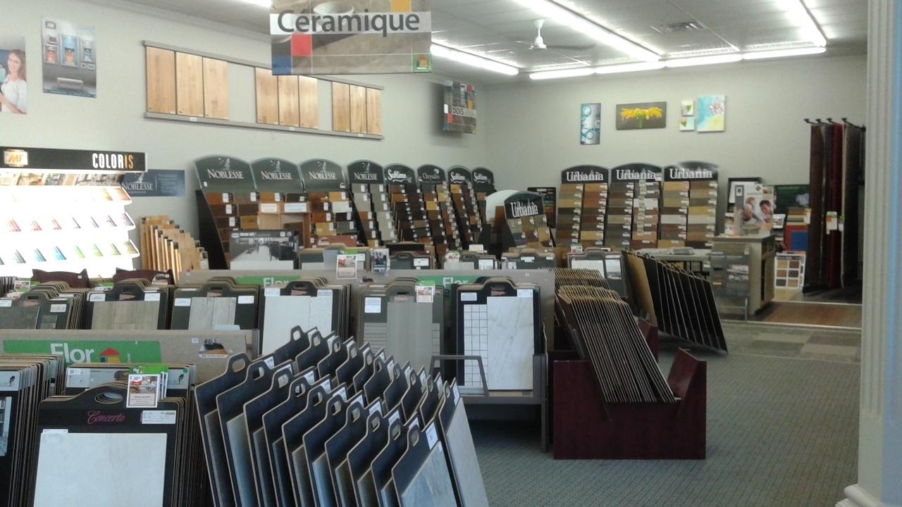 Décoration J A Létourneau et fils inc