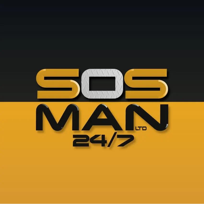 SOS Man 24/7 Ltd