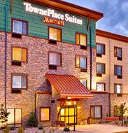 TownePlace Suites by Marriott Missoula