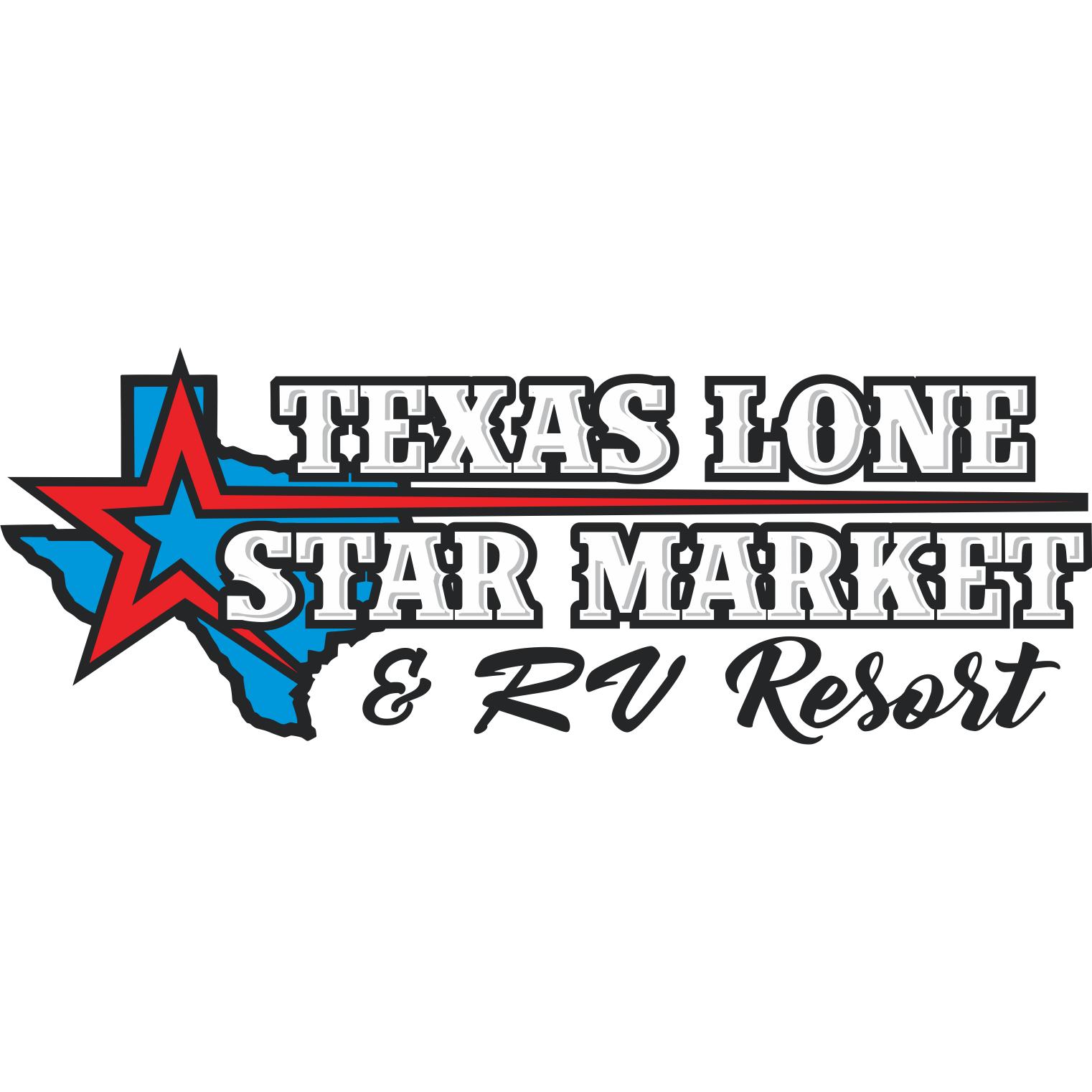 Texas Lonestar Market and RV Resort