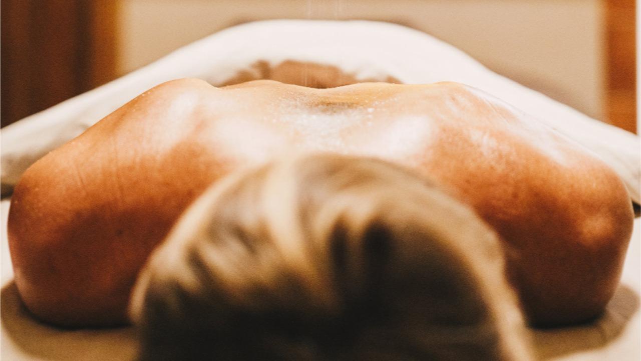 The Spa at Four Seasons Resort Jackson Hole