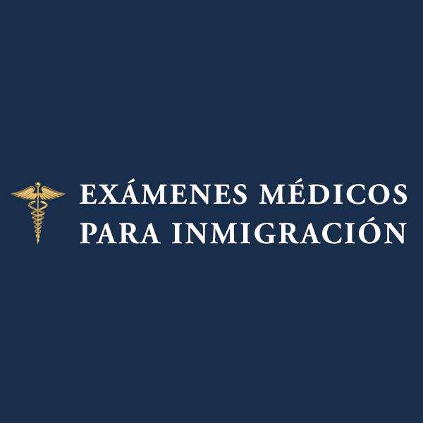 Examenes Médicos para Inmigración