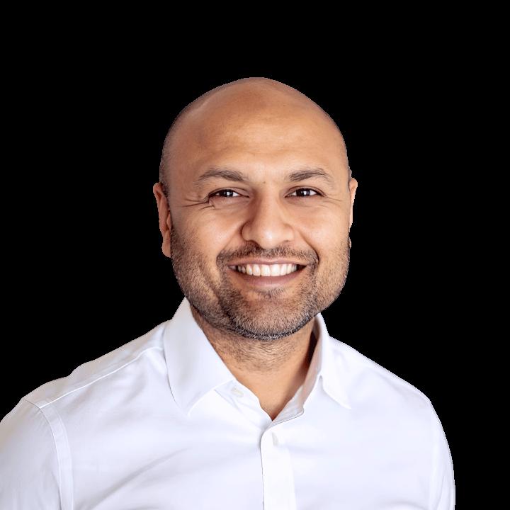 Amit Marwaha - TurboTax Expert