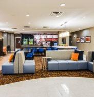 Courtyard by Marriott Fort Lauderdale SW/Miramar