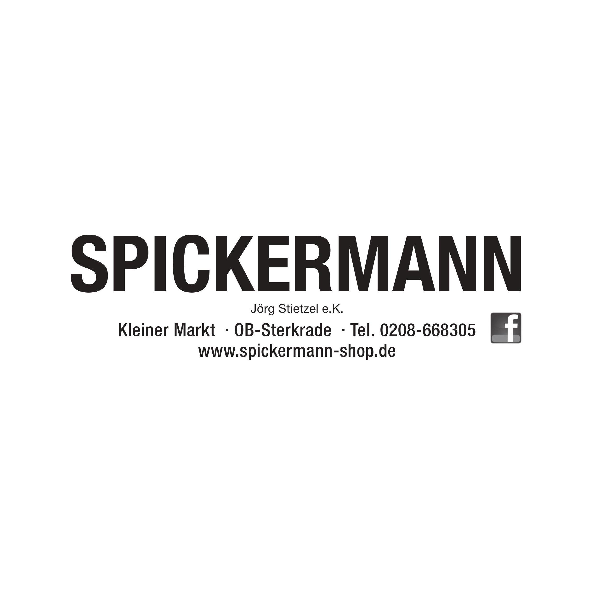 Spickermann Inh. Jörg Stietzel e.K.