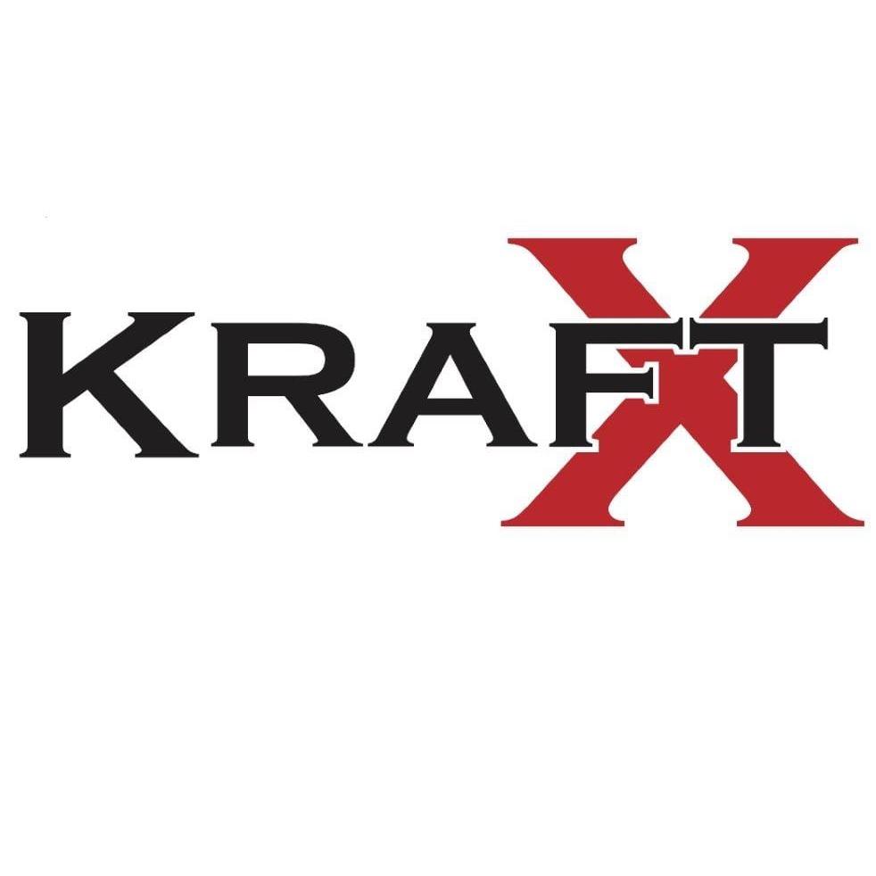 Cramo Ljusdal / KraftX