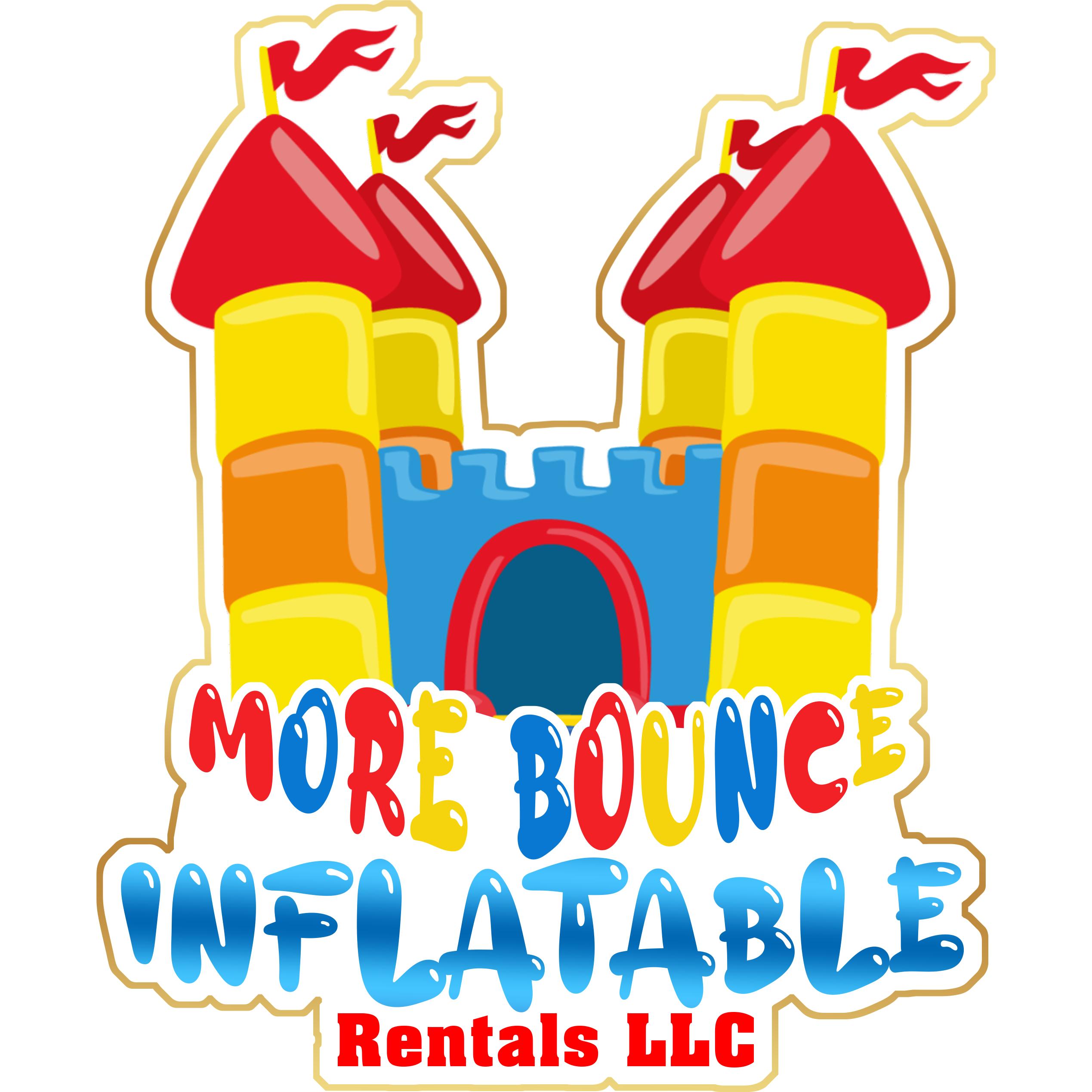 More Bounce Inflatable Rentals
