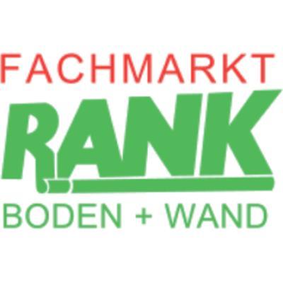 Fachmarkt Rank