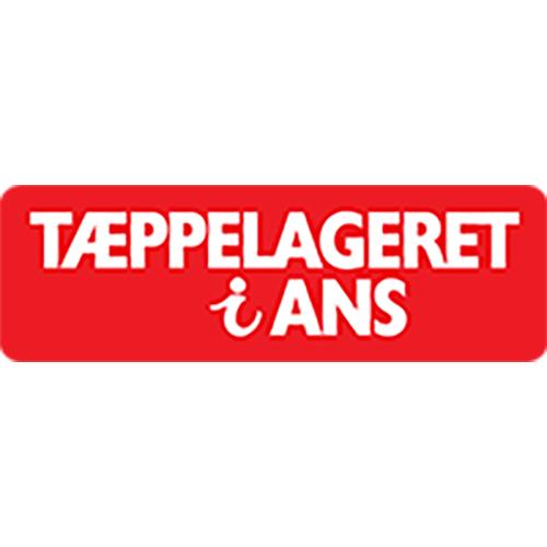 Tæppelageret i Ans A/S