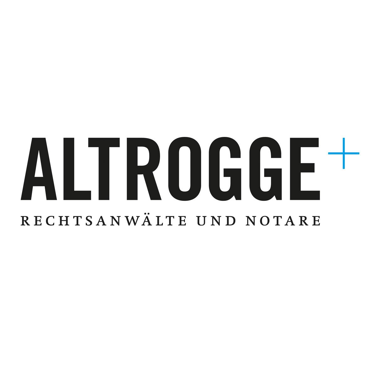 Dr. Altrogge ∙ Dominicus ∙ Cordt Rechtsanwälte PartmbB