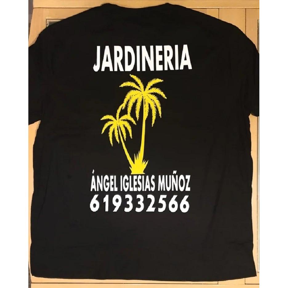 Jardinería Angel Iglesias
