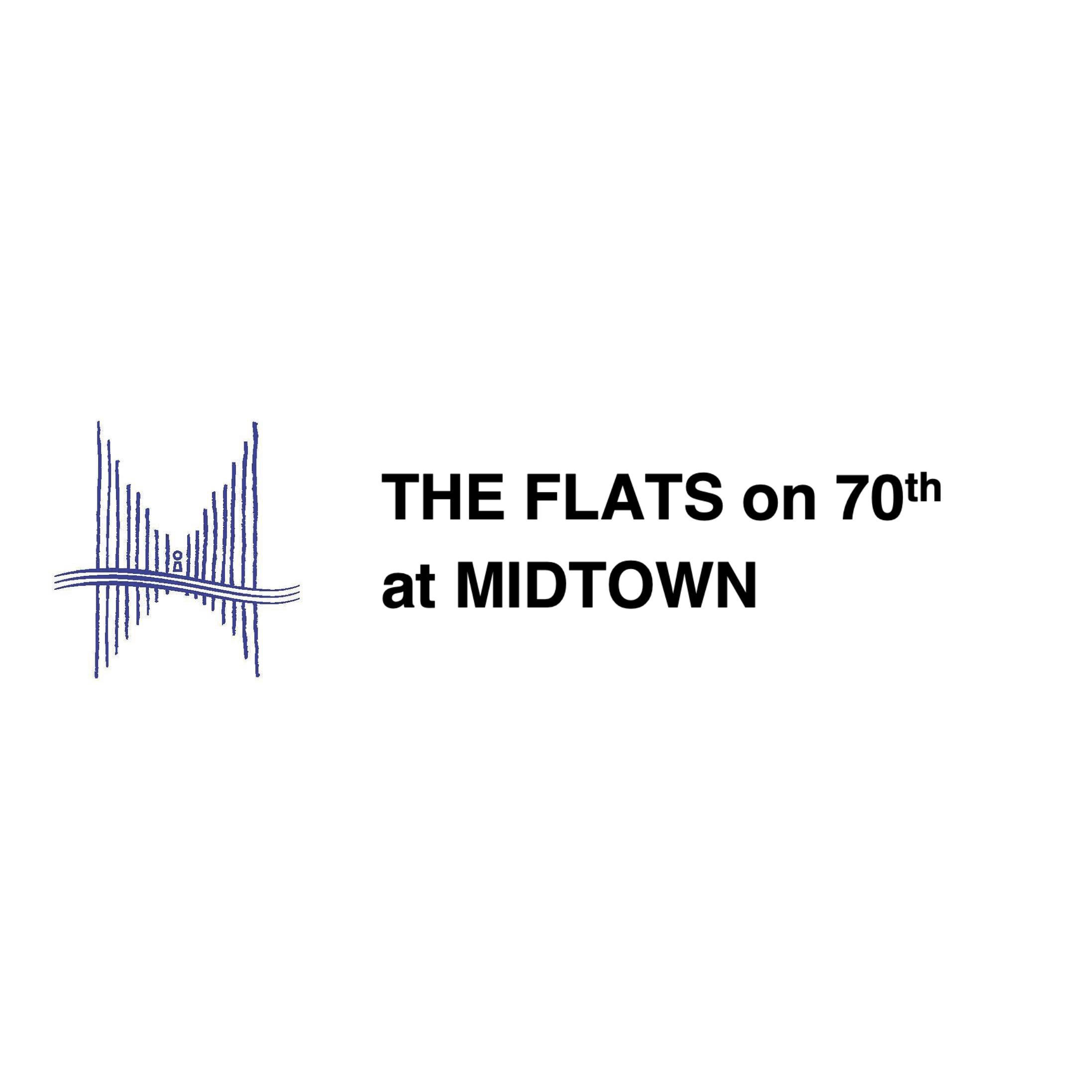 Flats on 70th at Midtown