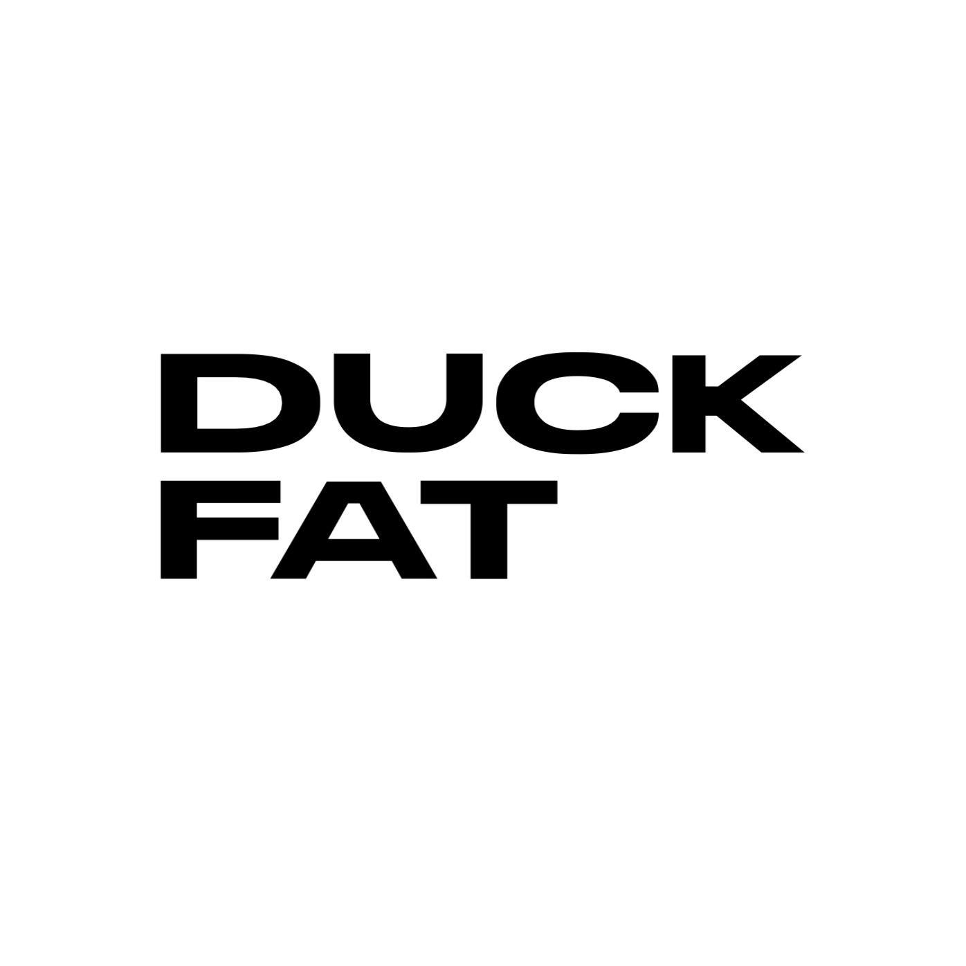 DUCKFAT