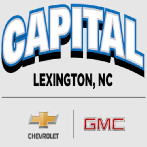 Capital Chevrolet GMC of Lexington