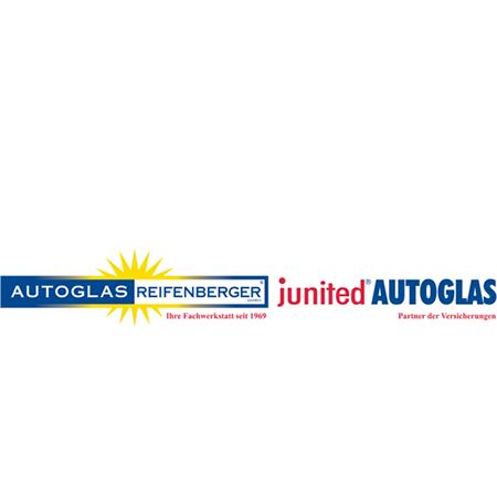 junited AUTOGLAS Reifenberger