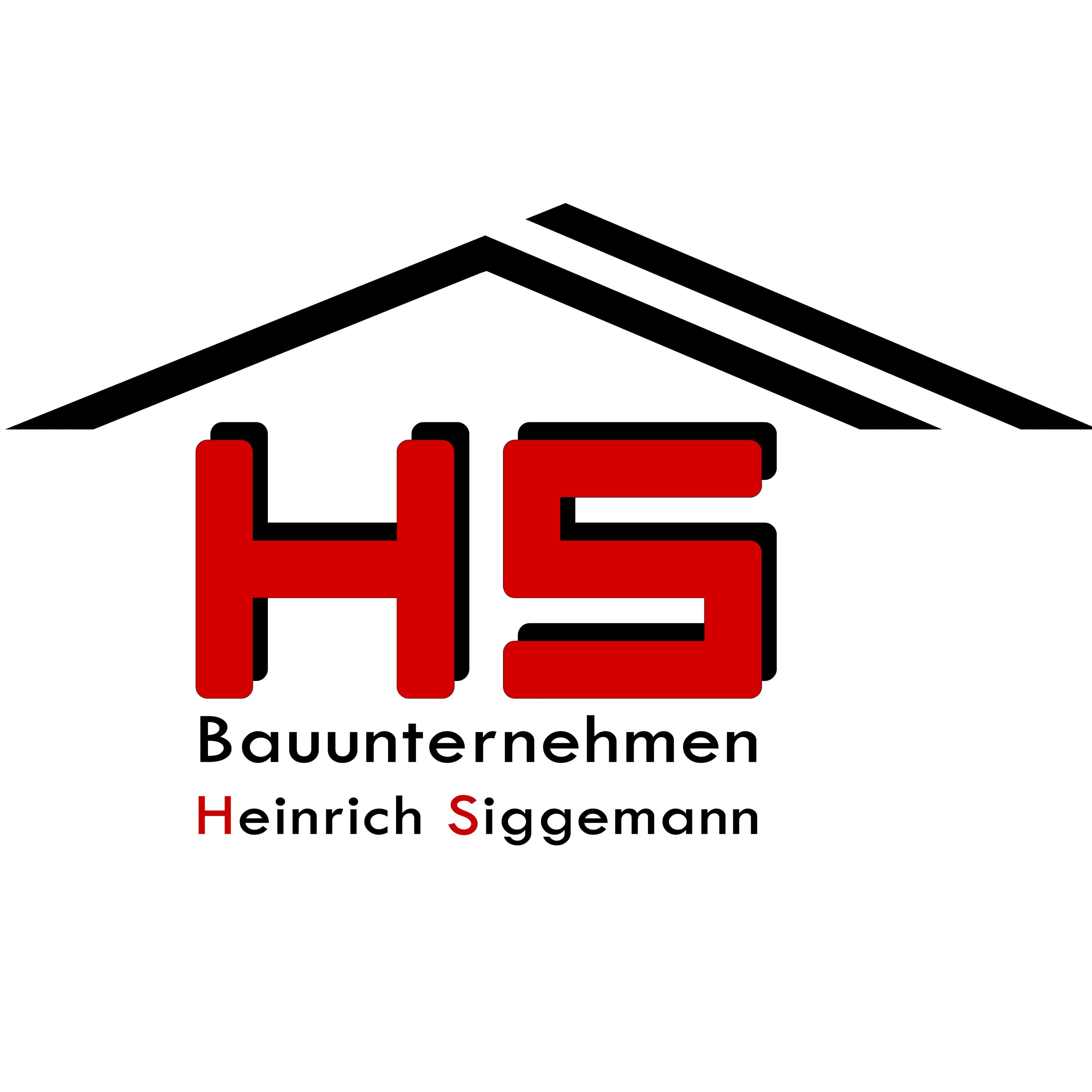 Bauunternehmen Siggemann