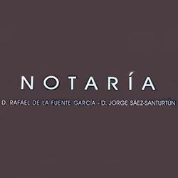 De La Fuente Saez, Notarios C.b.